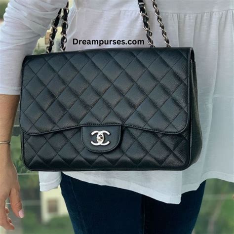 borsetta chanel falsa|false Chanel bag.